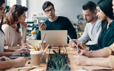 ¿Cómo influye el espacio de trabajo en el rendimiento laboral?