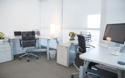 Smart Office, la oficina moderna para trabajar mejor